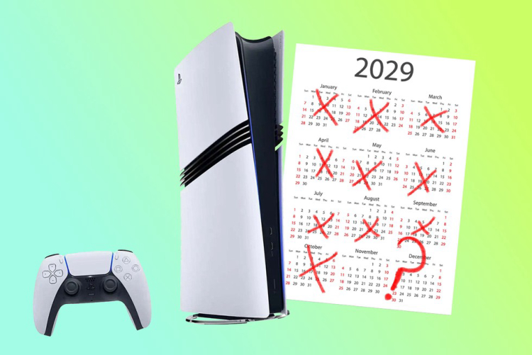 PlayStation 6: слухи о дате выхода и чего ожидать 3