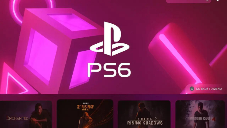 PlayStation 6: слухи о дате выхода и чего ожидать 5