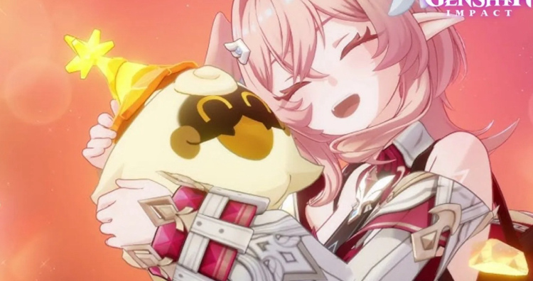 Утечки информации о версии Genshin Impact 6.5: баннеры, обновления для эндгейма и новые карты 2