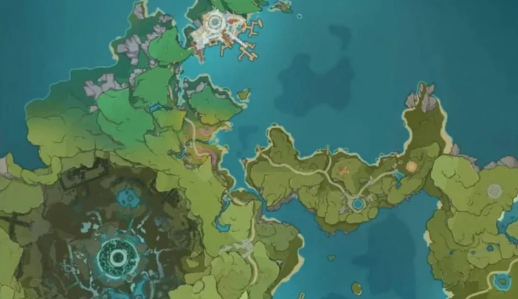 Утечки информации о версии Genshin Impact 6.5: баннеры, обновления для эндгейма и новые карты 3