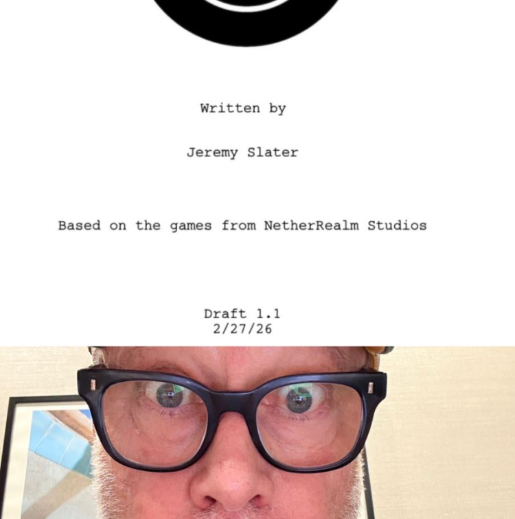 Продюсер фильма «Мортал Комбат III» сообщил захватывающую новость.