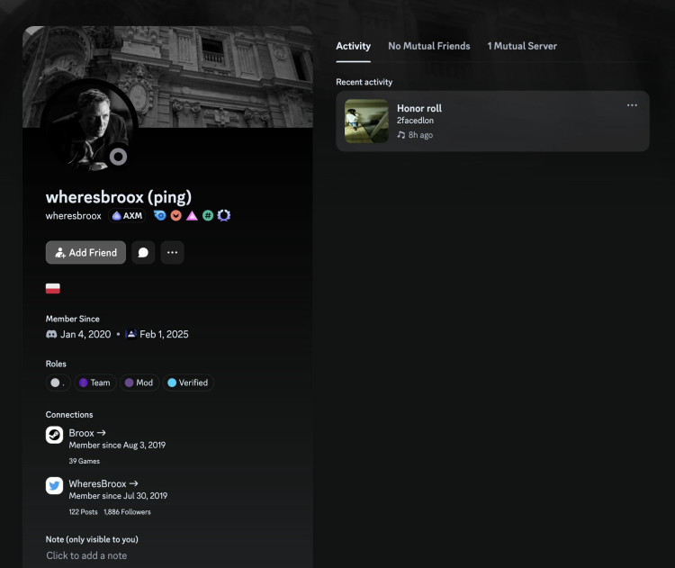 Скандал в компании ZachXBT: разоблачения