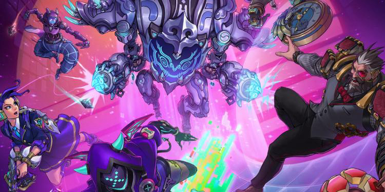 Overwatch Tier List 2026: Full Meta Breakdown (Season 1: Reign of Talon) 10