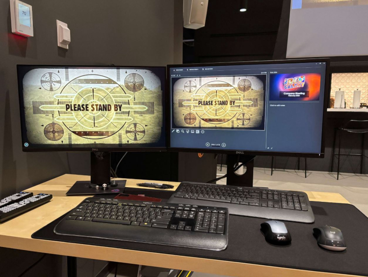 Fallout: New Vegas Remastered Teaser Revealed by Iron Galaxy 1