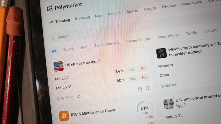 Scandals in Prediction Markets: Bets on Death in Crypto and Fiat Platforms 1