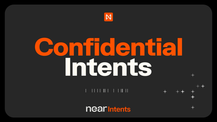 NEAR Protocol Launches Confidential Intents 2
