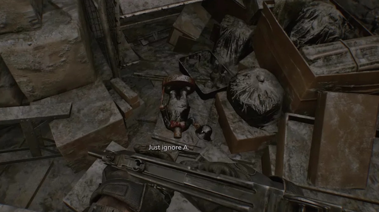 Resident Evil Requiem: How to Solve “The Final Puzzle” Secret Achievement 8