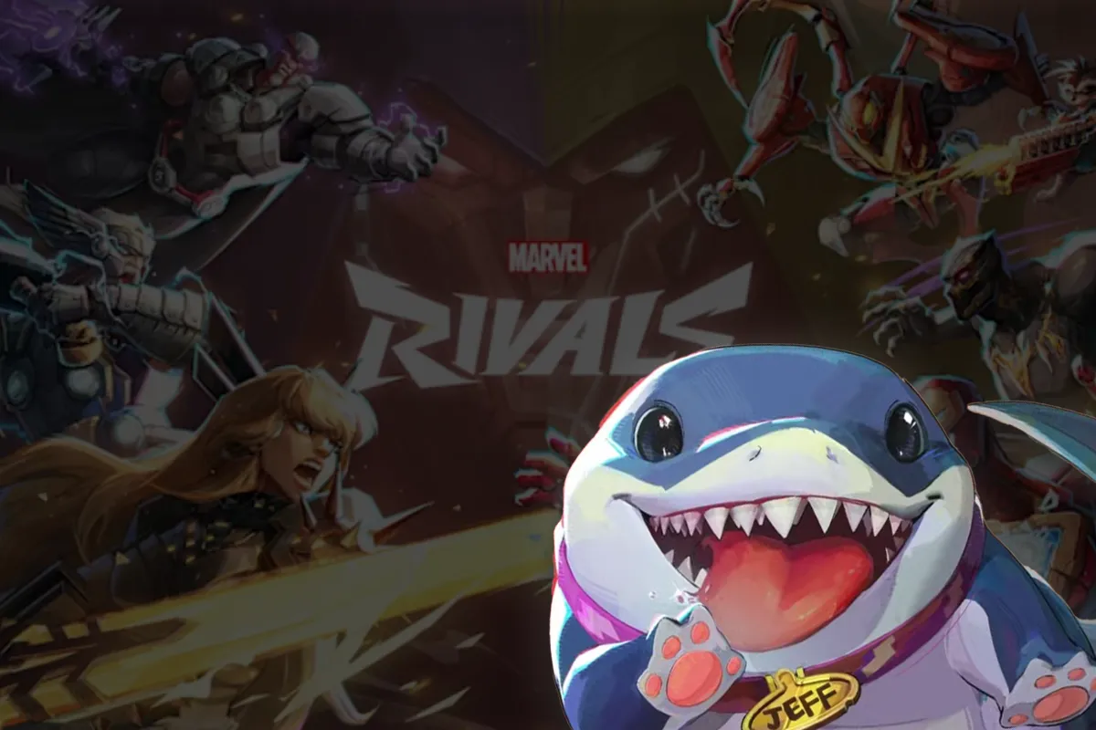 Marvel Rivals Netease Games Window Marvel Rivals — NetEase планирует 10-летнюю поддержку и расширение ...