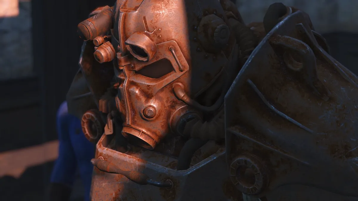 fallout 4 - creations bundle