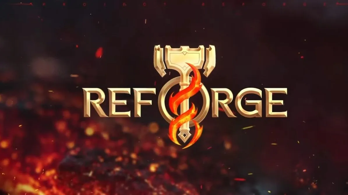 Project Reforge Обновление MLBB Project Reforge выйдет в январе 2026 года, оно обновит ...