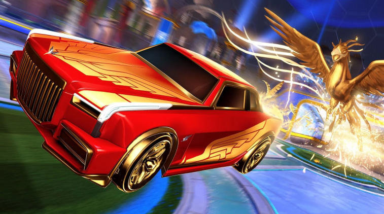 Люкс, престиж, стиль — чем примечателен 7 сезон Rocket League?. Фото 2