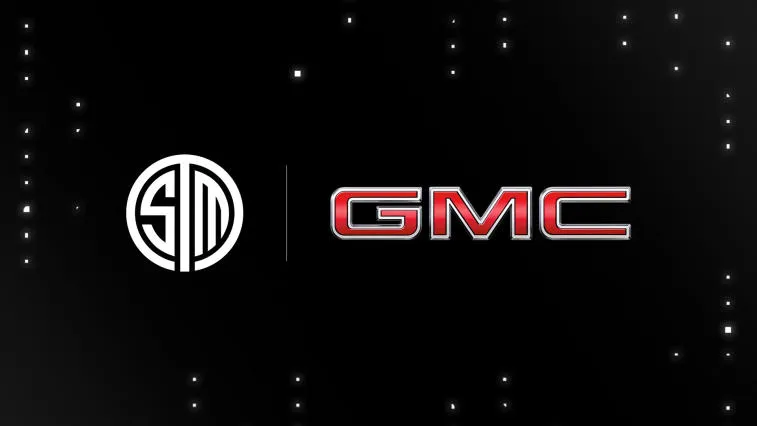 Киберспортивная организация TSM объявила о сотрудничестве с GMC. Фото 1