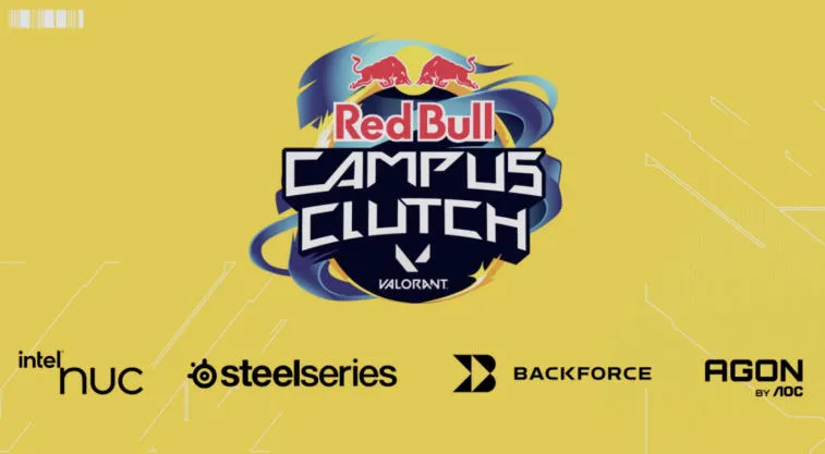 Анонсирован второй сезон Red Bull Campus Clutch. Фото 1