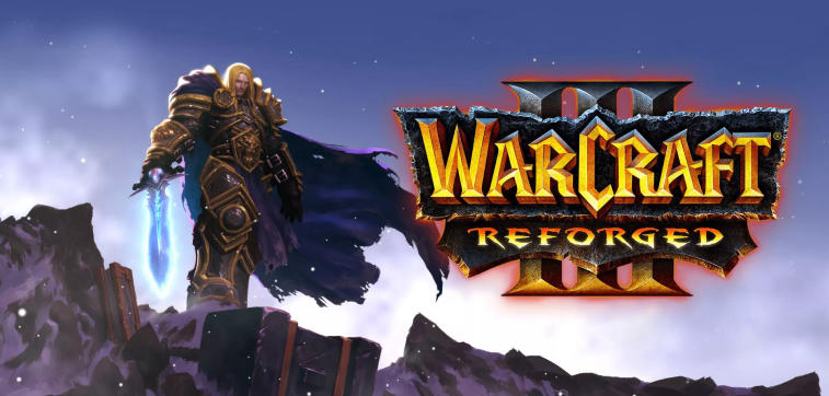 Warcraft III Reforged подаёт признаки жизни. Фото 1