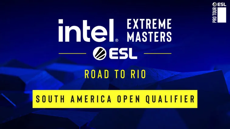 paiN Gaming, MIBR, 00NATION, Complexity Gaming и Gaimin Gladiators прошли на IEM Road to Rio 2022 для Америки. Фото 1