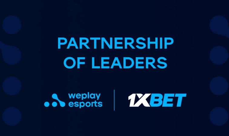 ESL скрывает продолжающееся партнерство с 1xBet. Фото 1