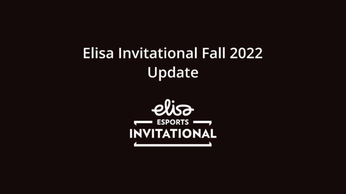 schadE halt дисквалифицирована с Elisa Invitational Fall 2022 schadE halt дисквалифицирована с Elisa Invitational Fall 2022