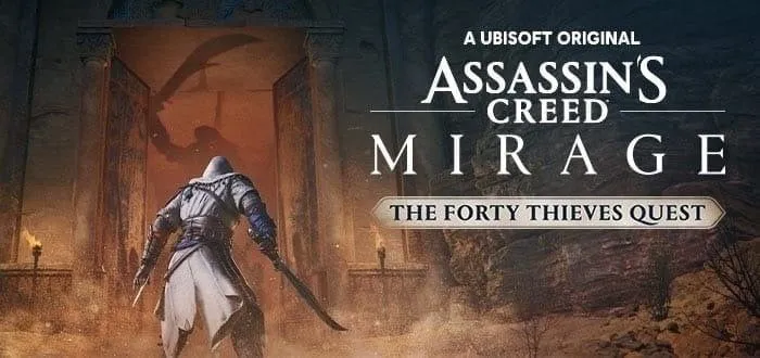 Слух: новая часть Assassin’s Creed будет иметь подзаголовок Mirage. Фото 1