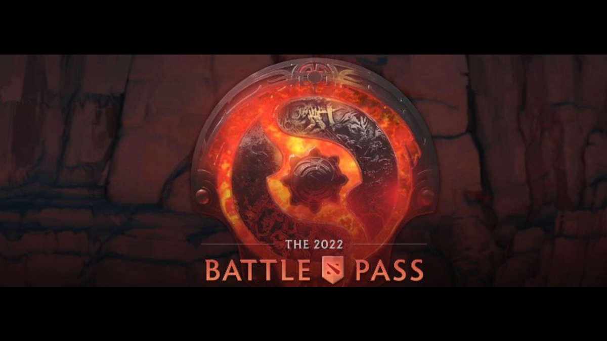 Battle Pass поднимает онлайн в Dota 2