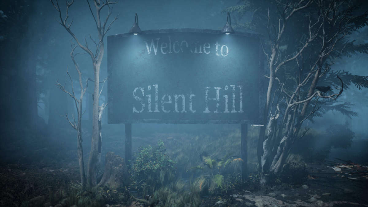 В сеть попали скриншоты ремейка Silent Hill 2 от Bloober Team