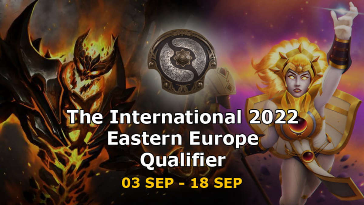 One Move — второй участник полуфинала нижней сетки The International 2022: Eastern Europe Qualifier