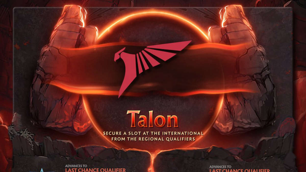 Talon Esports выиграли The International 2022: Southeast Asia Qualifier и прошли в групповой этап TI11