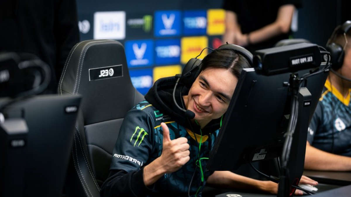 Evil Geniuses добывает вторую победу подряд на ESL Pro League Season 16 Evil Geniuses добывает вторую победу подряд на ESL Pro League Season 16