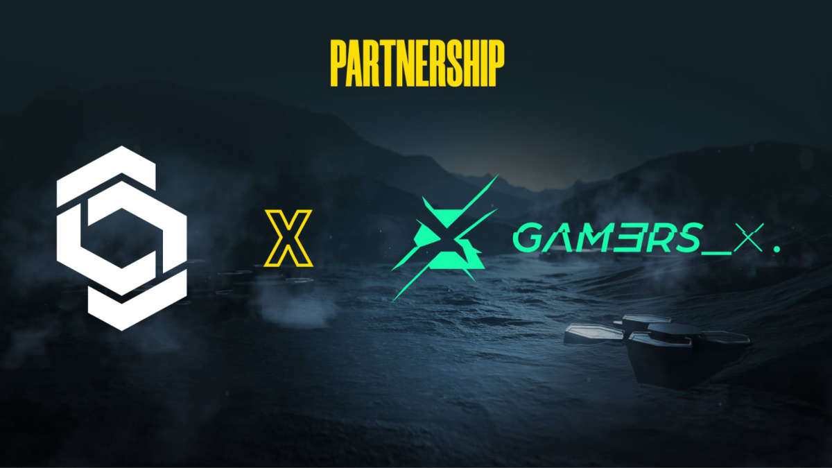 GAM3RS_X становится региональным партнером серии Champion of Champions Tour GAM3RS_X становится региональным партнером серии Champion of Champions Tour