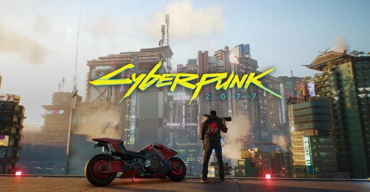 CD Projekt RED продали более 20,000,000 копий Cyberpunk 2077. Фото 1