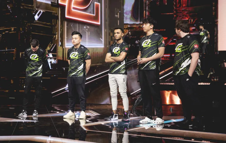 NRG намерена подписать костяк OpTic Gaming. Фото 1