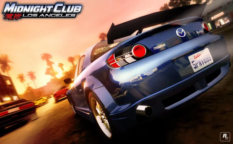 Ремастеру Midnight Club: Los Angeles быть?. Фото 1