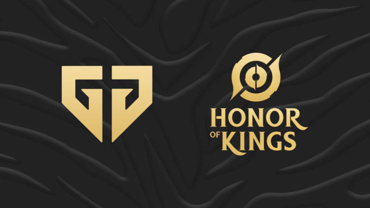 Gen.G Esports объединяется с TiMi Esports Gen.G Esports объединяется с TiMi Esports