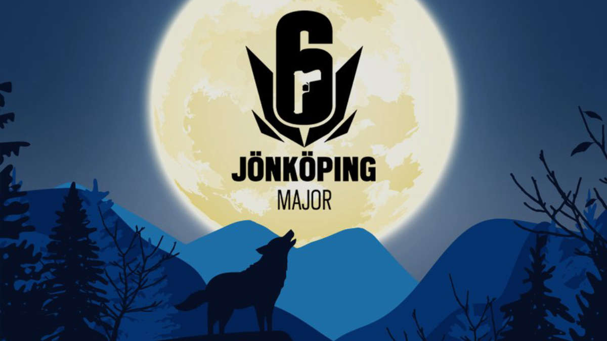 Team BDS и Wolves Esports примут участие на Six Jönköping Major 2022