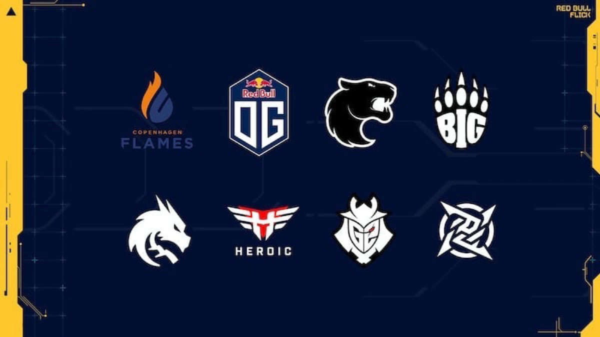 Представлены участники Red Bull Flick Invitational Copenhagen 2022 Представлены участники Red Bull Flick Invitational Copenhagen 2022