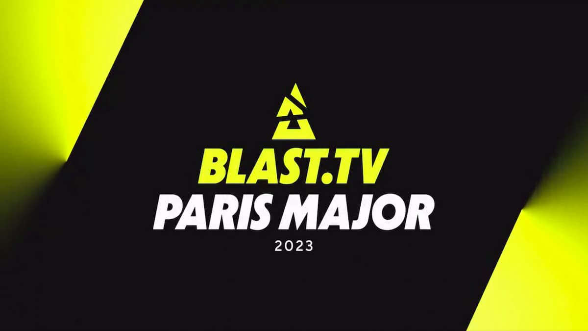 В рамках BLAST.tv Paris Major 2023 станет на одну команду из Европы больше