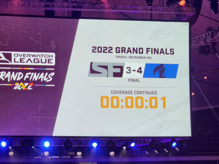 Dallas Fuel — победитель Overwatch League 2022 - Playoffs. Фото 1