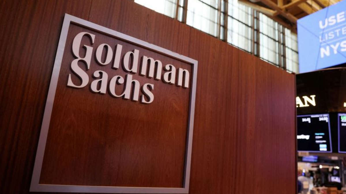 Экс-директор Goldman Sachs уверен в NFT-сфере