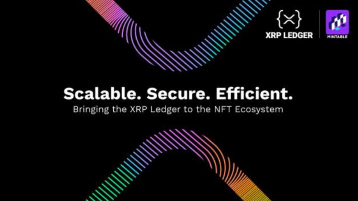 Mintable будет поддерживать NFT в XRP Ledger