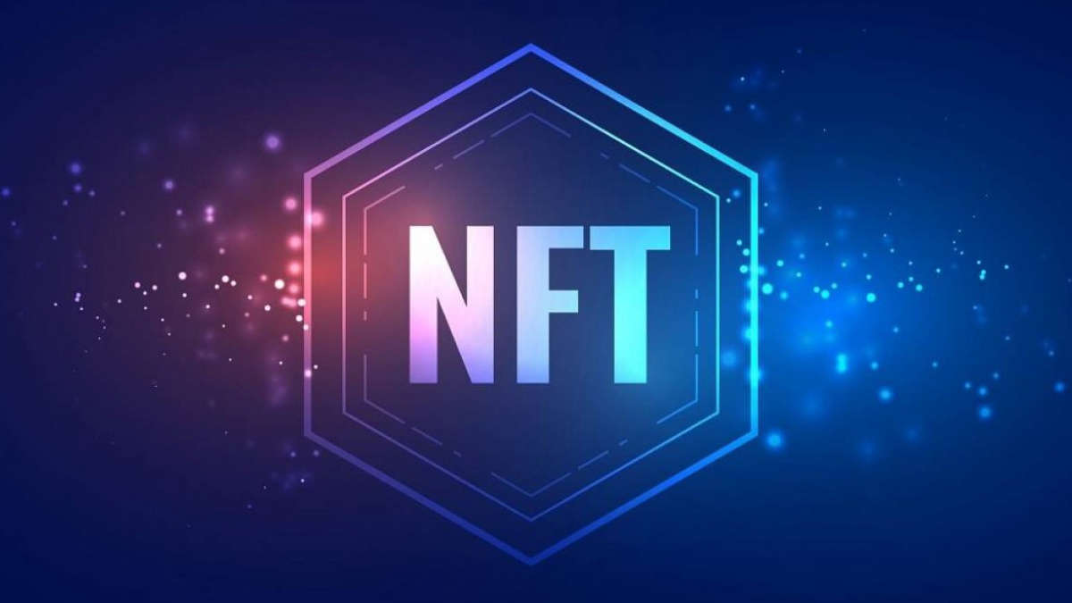 Рыночная капитализация NFT-токенов упала на 5% за неделю