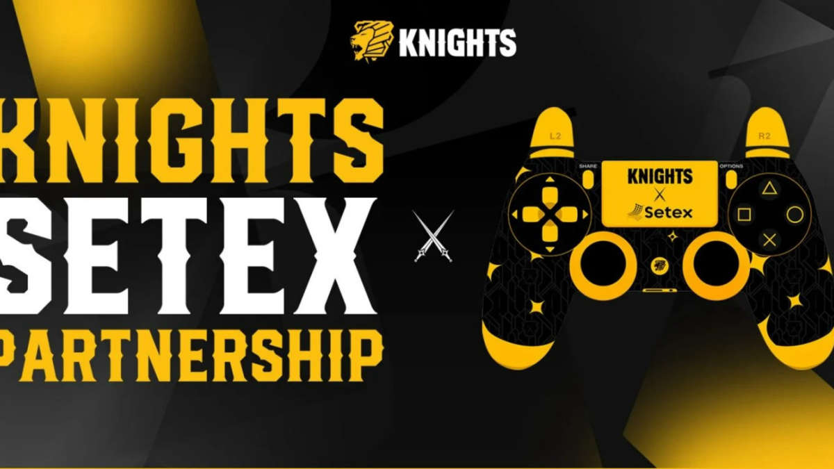 Setex Technologies — новый партнер Pittsburgh Knights