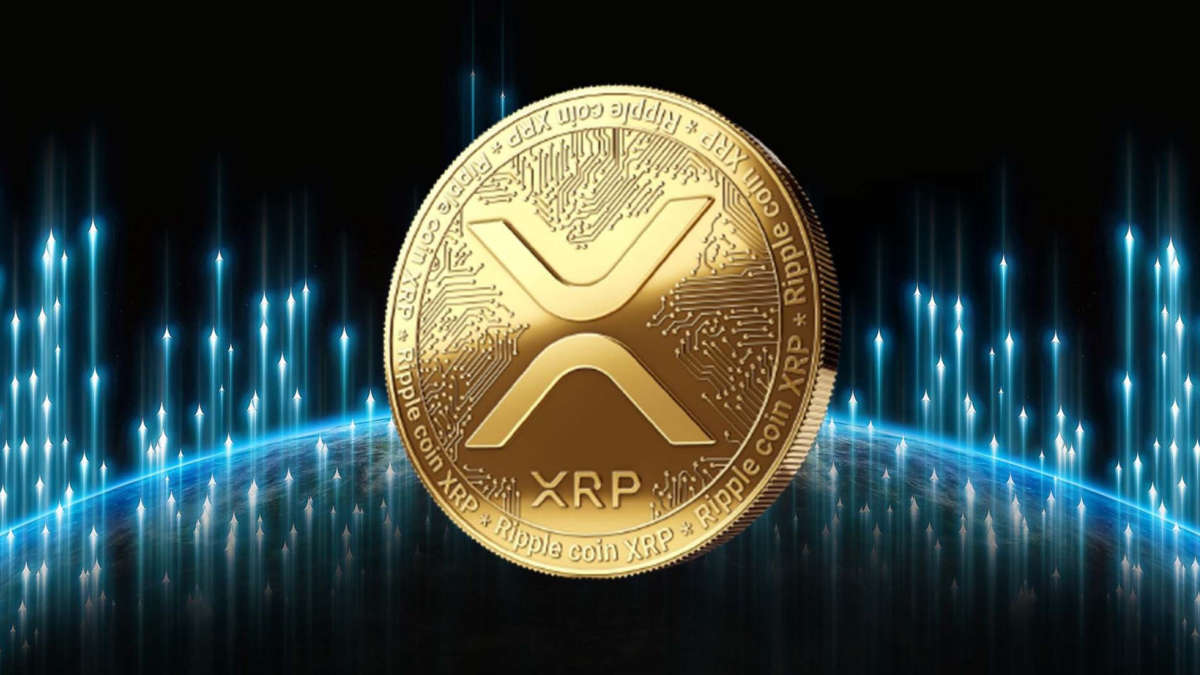 У предприятий появилась возможность выплачивать массовую зарплату в XRP У предприятий появилась возможность выплачивать массовую зарплату в XRP