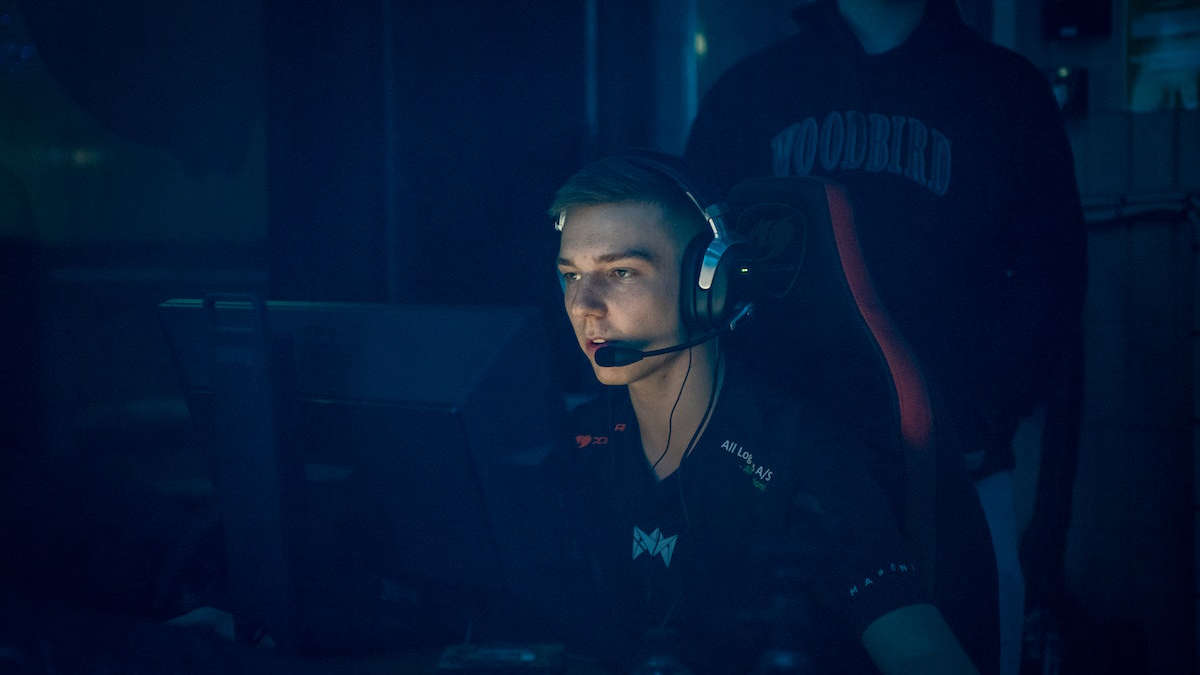 Слухи: Astralis подпишет Buzz, чтобы заменить MistR Слухи: Astralis подпишет Buzz, чтобы заменить MistR