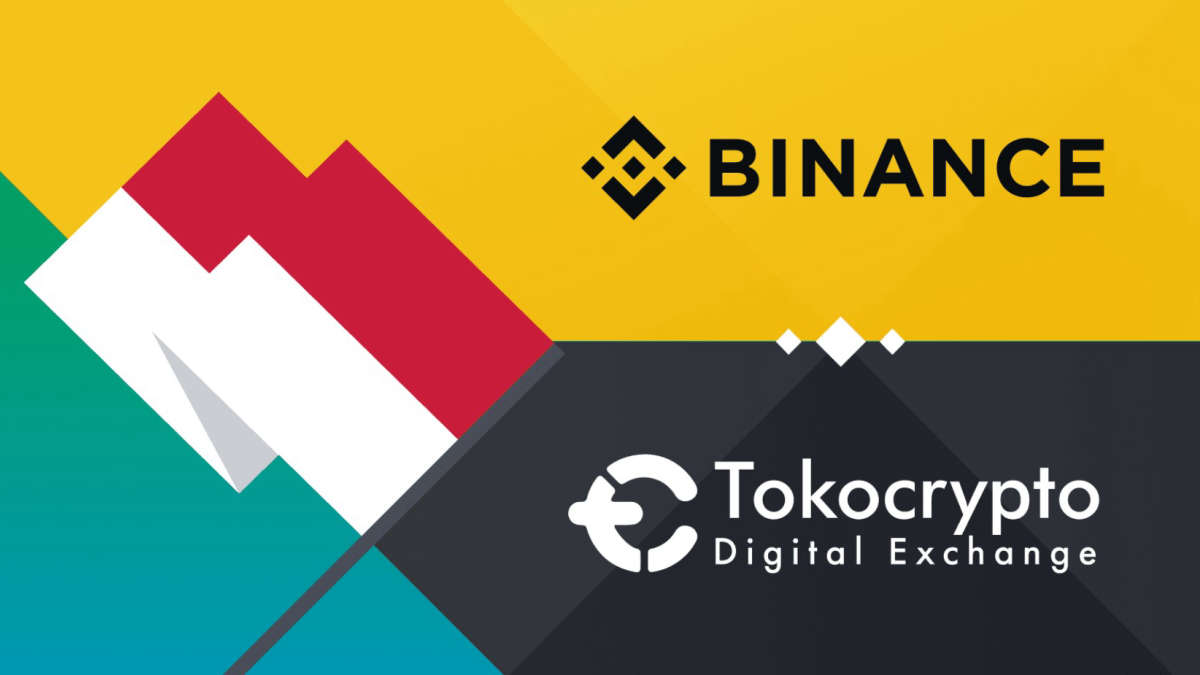 Binance приобрели индонезийскую биржу Tokocrypto