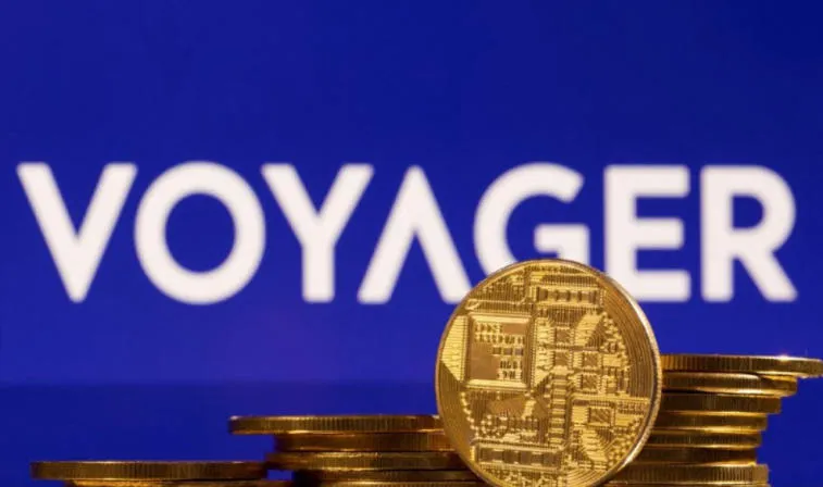 Binance.US приобрели активы Voyager Digital на сумму в $10,000,000. Фото 1