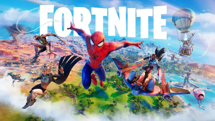 Epic Games выплатят $520,000,000 за урегулирование жалобы Федеральной торговой комиссии. Фото 1