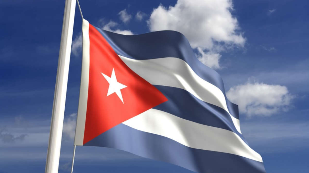 Кубинские NFT-художники были заблокированы на OpenSea