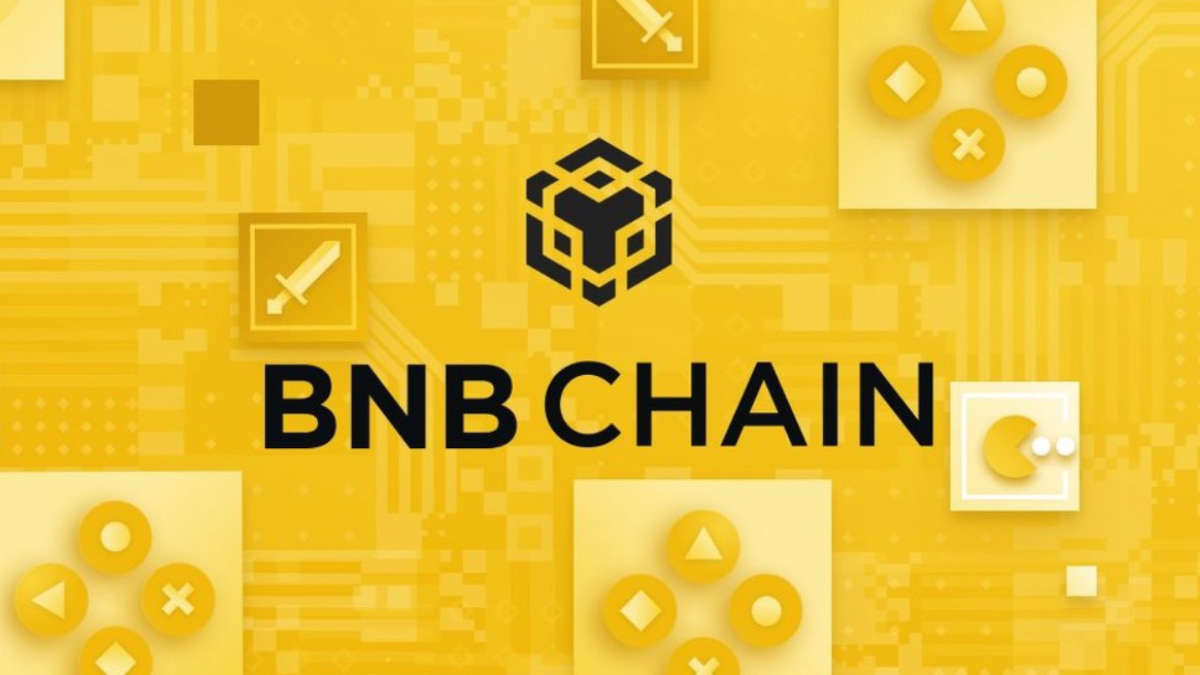 Больше не главный альтернативный блокчейн — Ethereum уступил BNB Chain