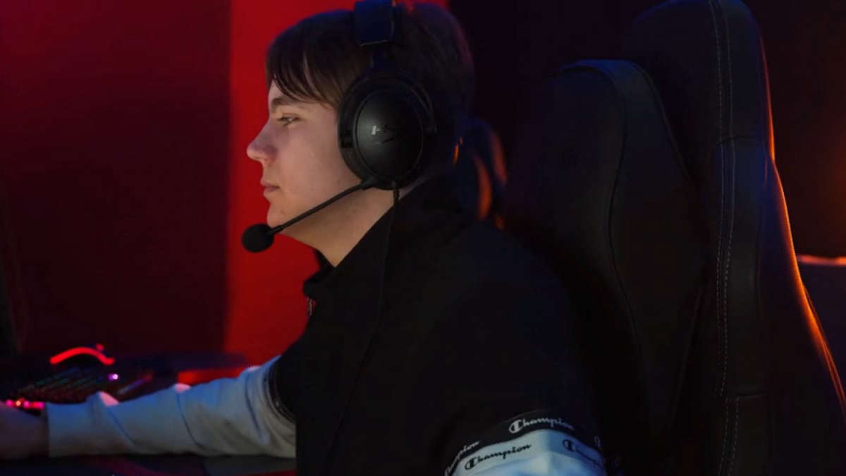 Слухи: OWNER вернется в состав B8 Esports Слухи: OWNER вернется в состав B8 Esports
