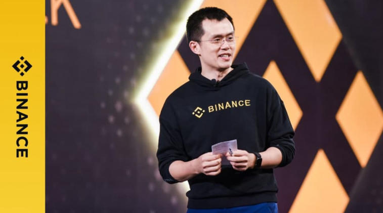 Глава Binance назвал 7 причин, по которым люди распространяют плохие слухи вокруг биржи. Фото 3