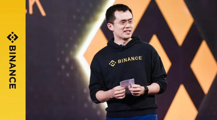 Глава Binance назвал 7 причин, по которым люди распространяют плохие слухи вокруг биржи. Фото 3